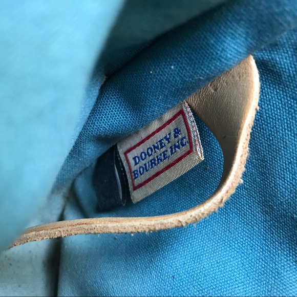 Dooney and Bourke It monogram rainbow cross body - Picture 7 of 8